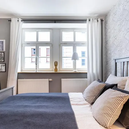 Elbsandstein-Suite Direkt Im Stadtzentrum Pirna Eksteriør billede