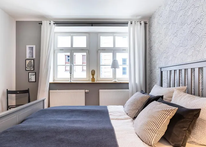 Elbsandstein-Suite Direkt Im Stadtzentrum