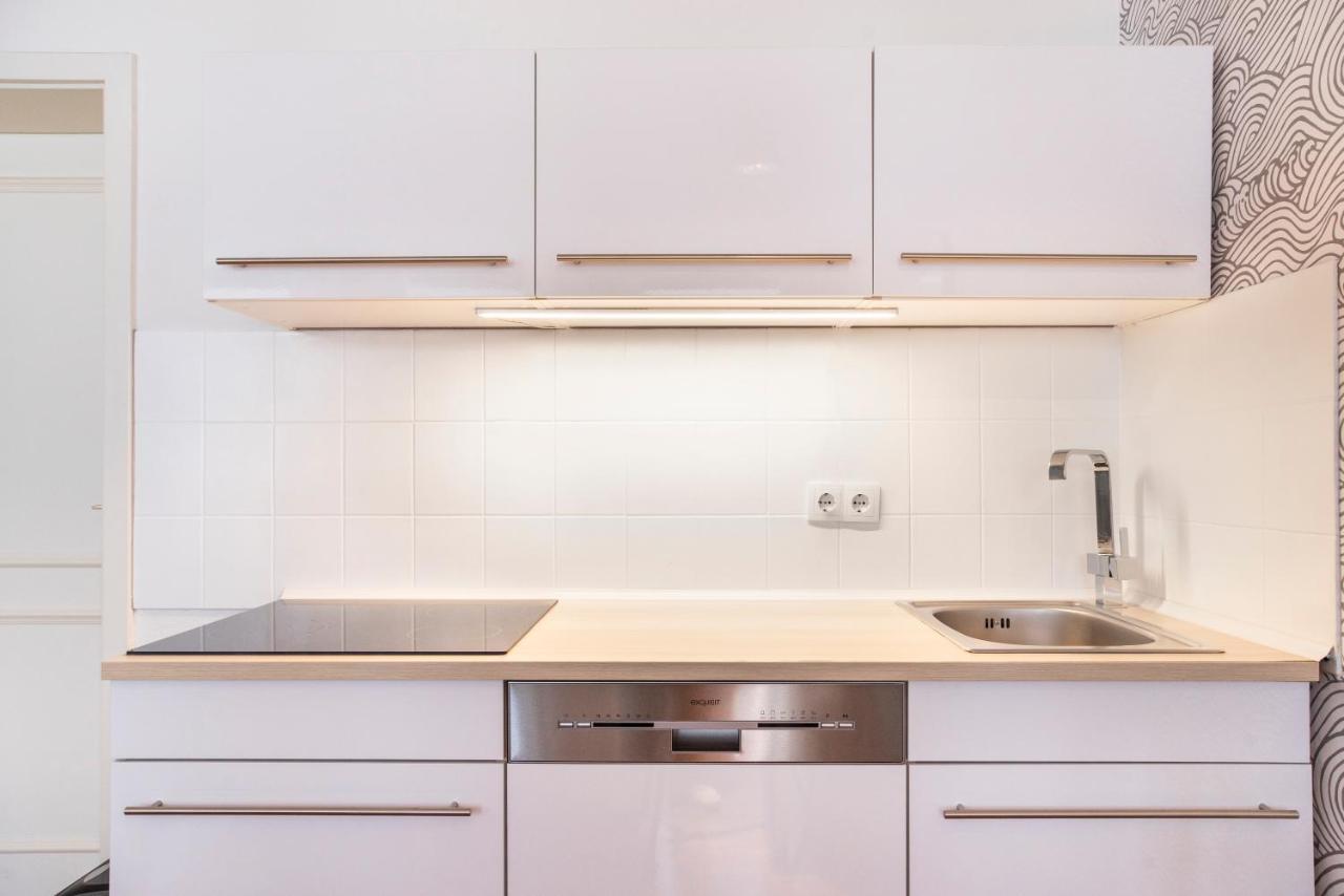 Apartment Elbsandstein-Suite Direkt Im Stadtzentrum Pirna