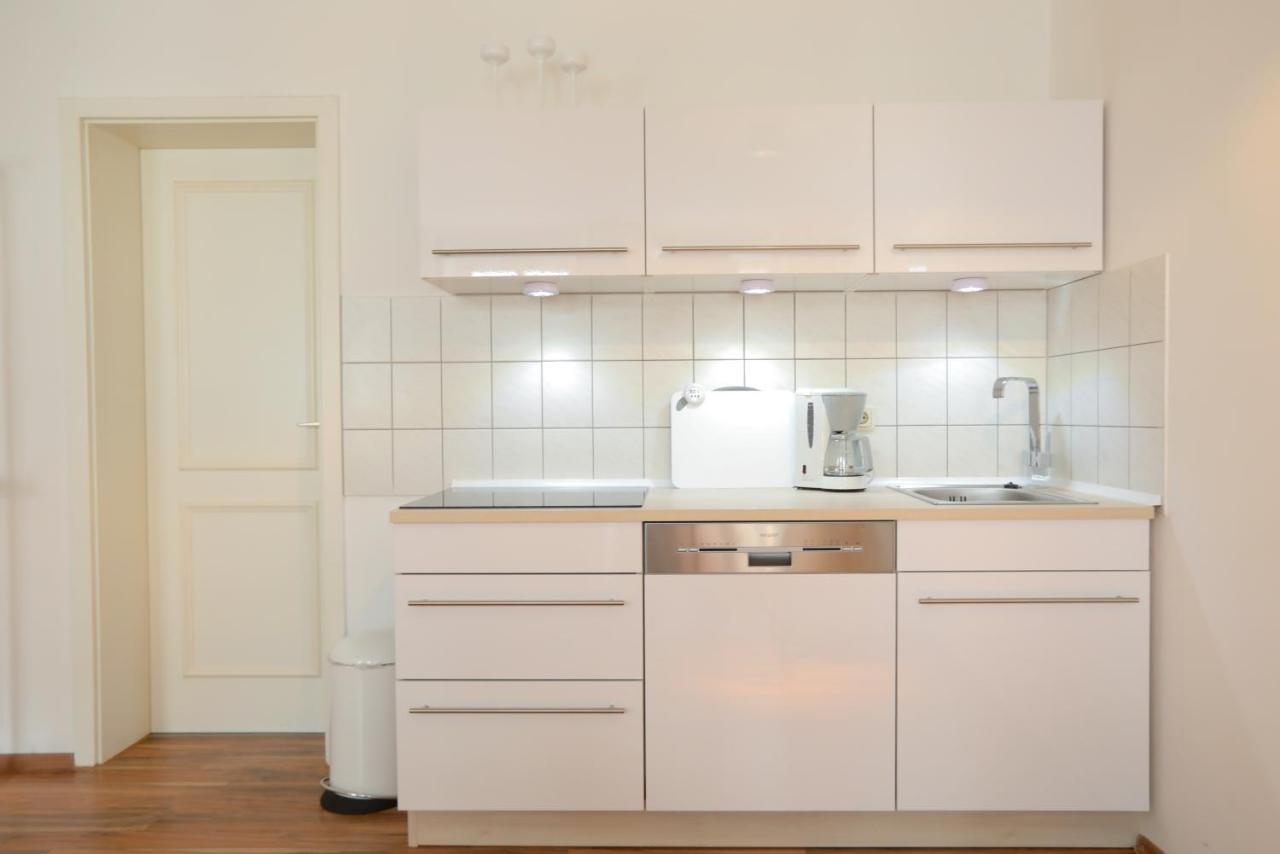 Elbsandstein-Suite Direkt Im Stadtzentrum Apartment *