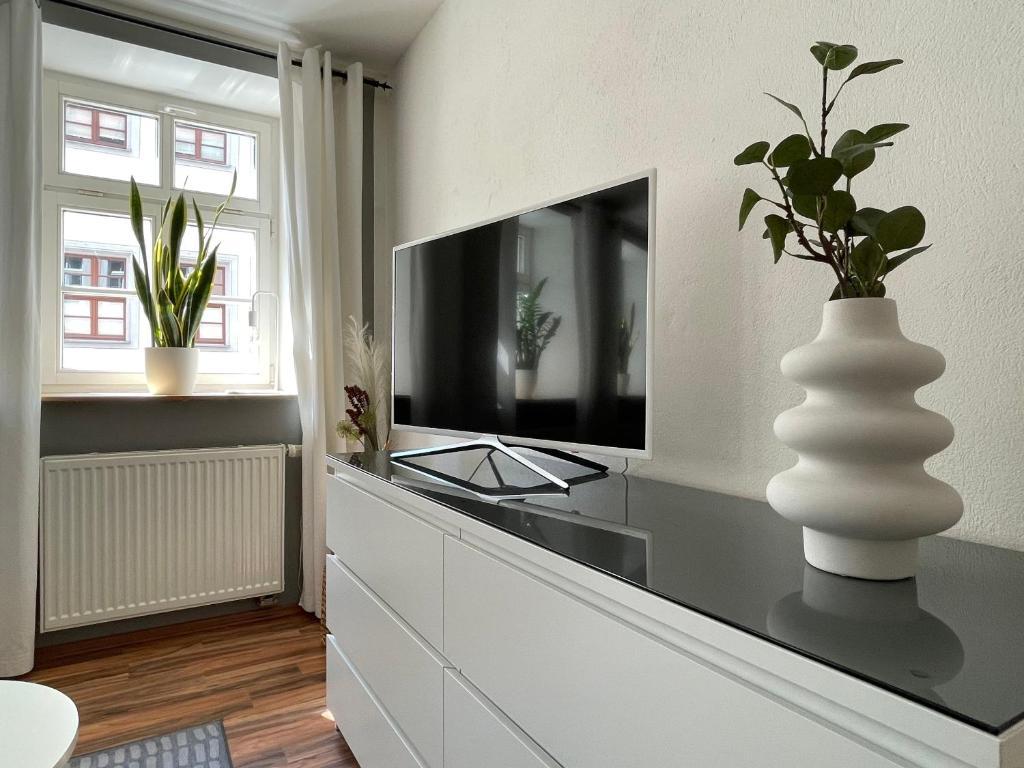 Elbsandstein-Suite Direkt Im Stadtzentrum Apartment *