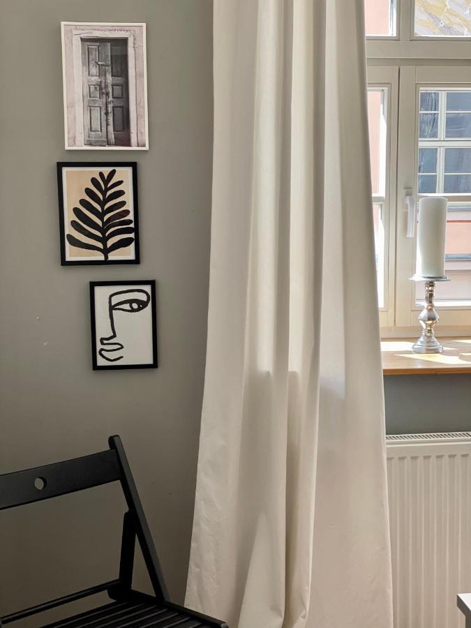 Elbsandstein-Suite Direkt Im Stadtzentrum Apartment Pirna