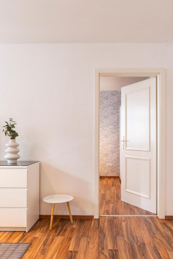 Apartment Elbsandstein-Suite Direkt Im Stadtzentrum Pirna