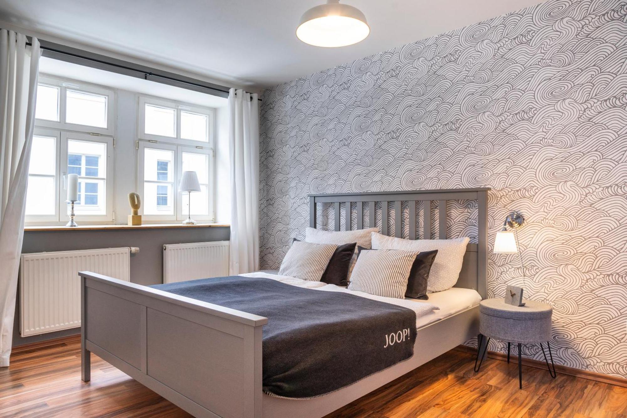 Elbsandstein-Suite Direkt Im Stadtzentrum Apartment *