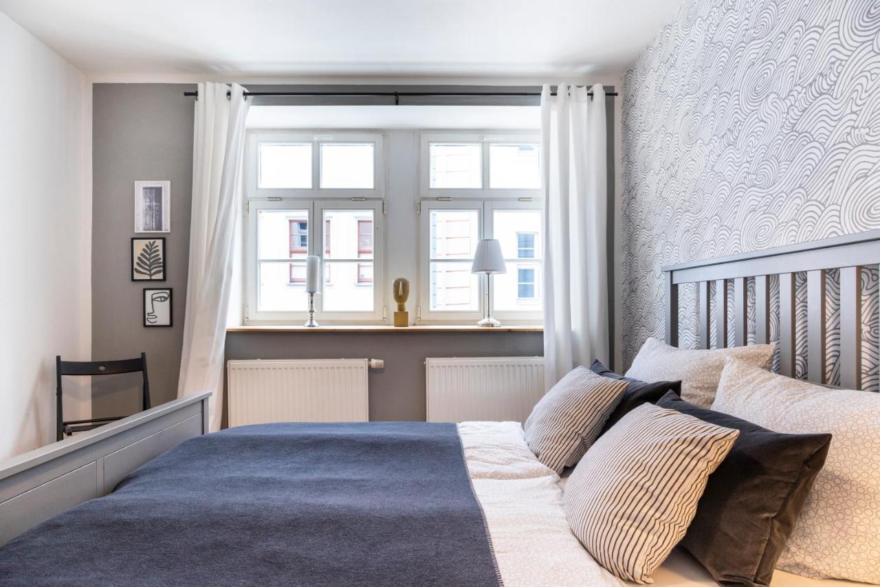 Elbsandstein-Suite Direkt Im Stadtzentrum Apartment