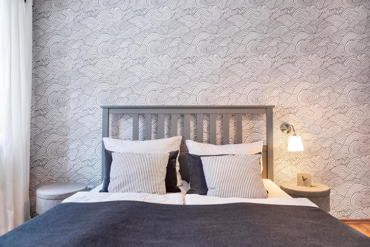 Elbsandstein-Suite Direkt Im Stadtzentrum Apartment *
