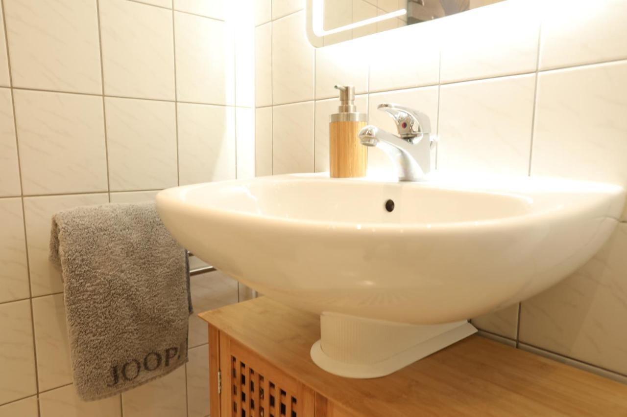 Elbsandstein-Suite Direkt Im Stadtzentrum Apartment *